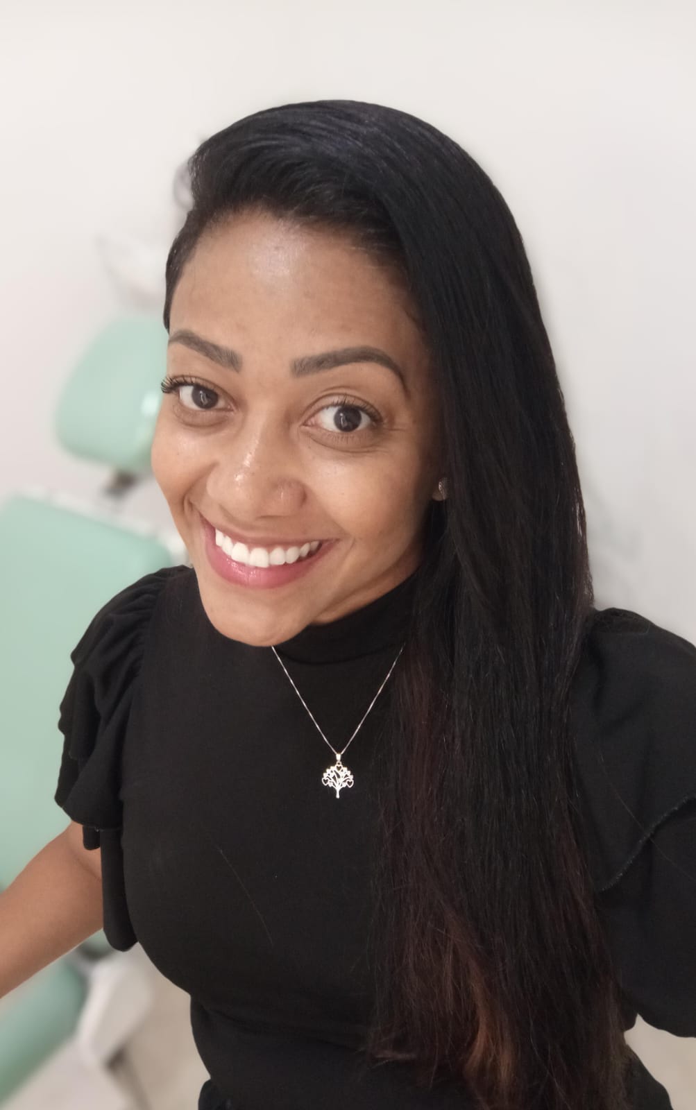 Dra. Rafaela Oliveira